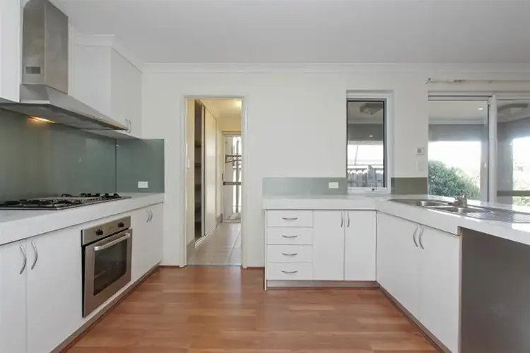 Seventh view of Homely house listing, 5 Charlottes Vista, Ellenbrook WA 6069