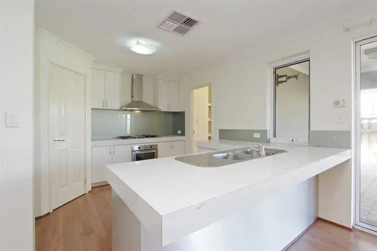 Sixth view of Homely house listing, 5 Charlottes Vista, Ellenbrook WA 6069