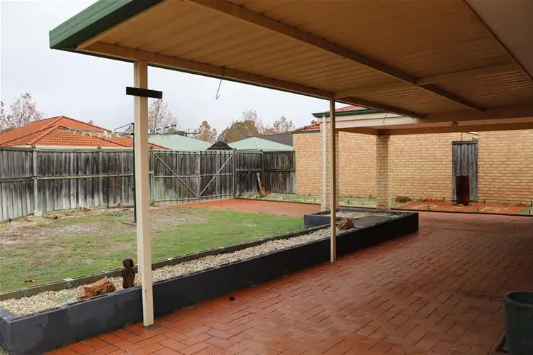 Third view of Homely house listing, 30 Fringe Lily Crescent, Ellenbrook WA 6069