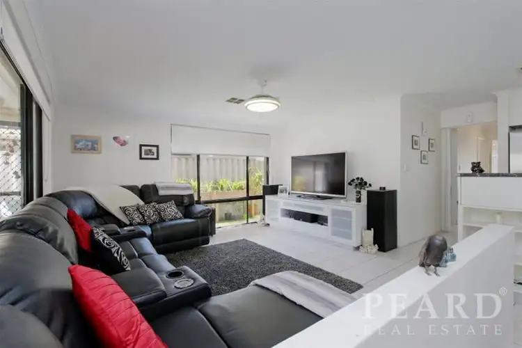 Sixth view of Homely house listing, 6 Currawong Court, Bennett Springs WA 6063