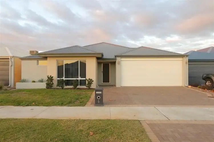6 Verbana Drive, Aveley WA 6069