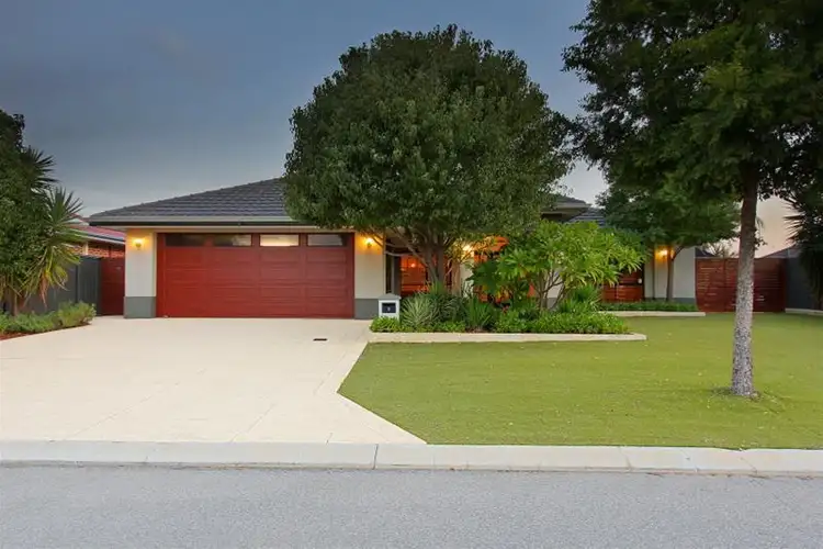 3 Kyneton Parkway, Aveley WA 6069
