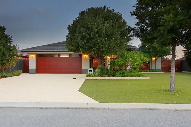 Main view of Homely house listing, 3 Kyneton Parkway, Aveley WA 6069