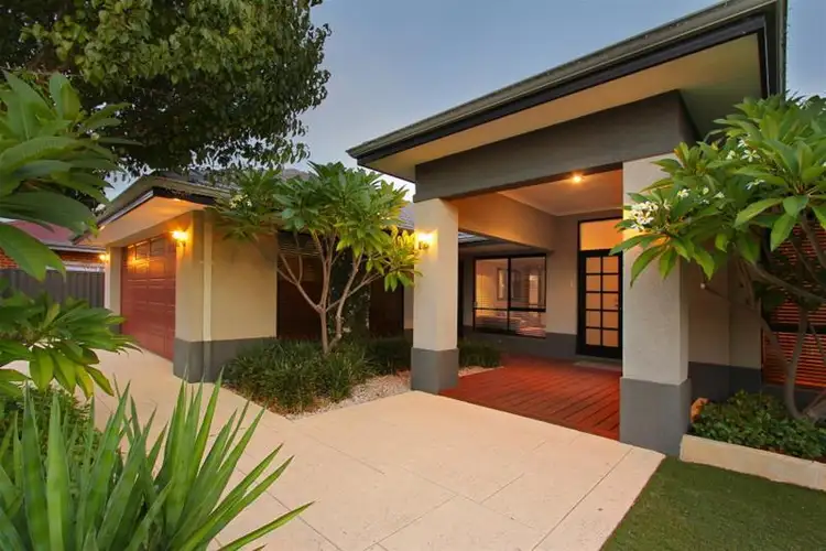 Third view of Homely house listing, 3 Kyneton Parkway, Aveley WA 6069