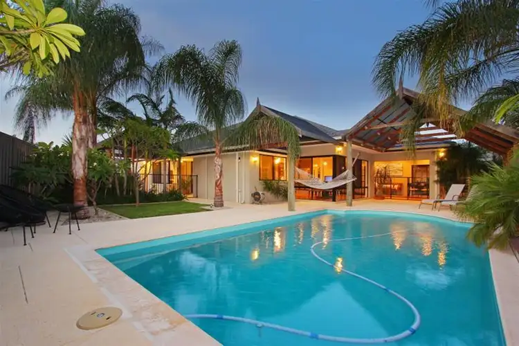 Fourth view of Homely house listing, 3 Kyneton Parkway, Aveley WA 6069