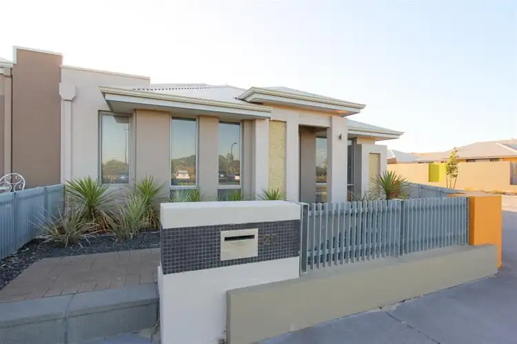 Second view of Homely house listing, 20 Maffina Parade, Ellenbrook WA 6069