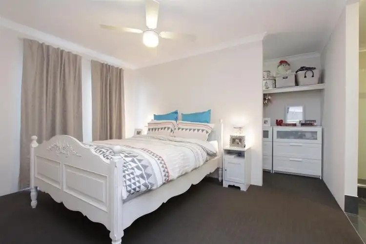 Fourth view of Homely house listing, 20 Maffina Parade, Ellenbrook WA 6069