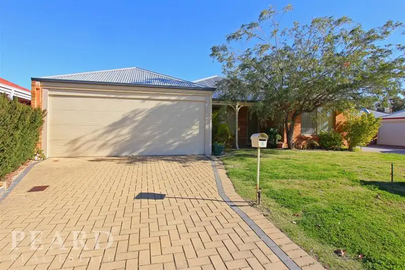 Main view of Homely house listing, 5 Halpin Circle, Ellenbrook WA 6069