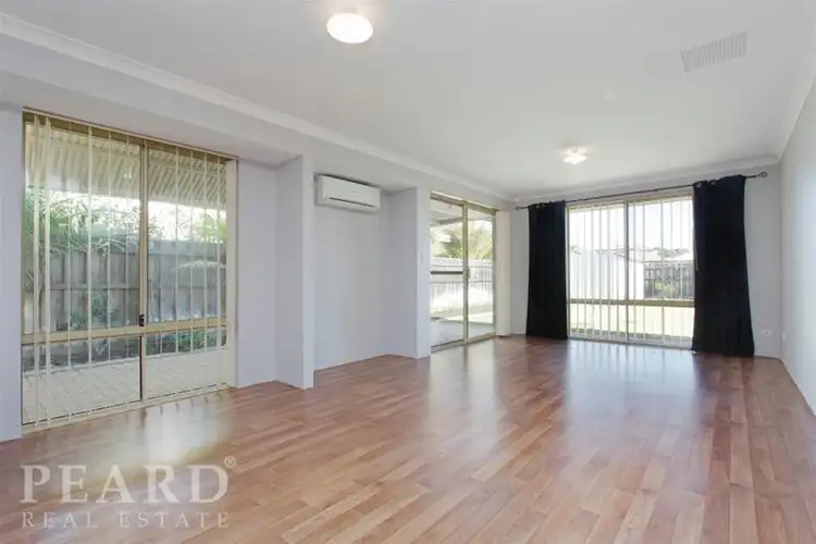 Seventh view of Homely house listing, 5 Halpin Circle, Ellenbrook WA 6069