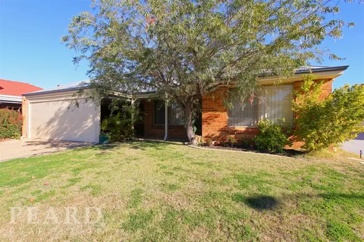 Second view of Homely house listing, 5 Halpin Circle, Ellenbrook WA 6069