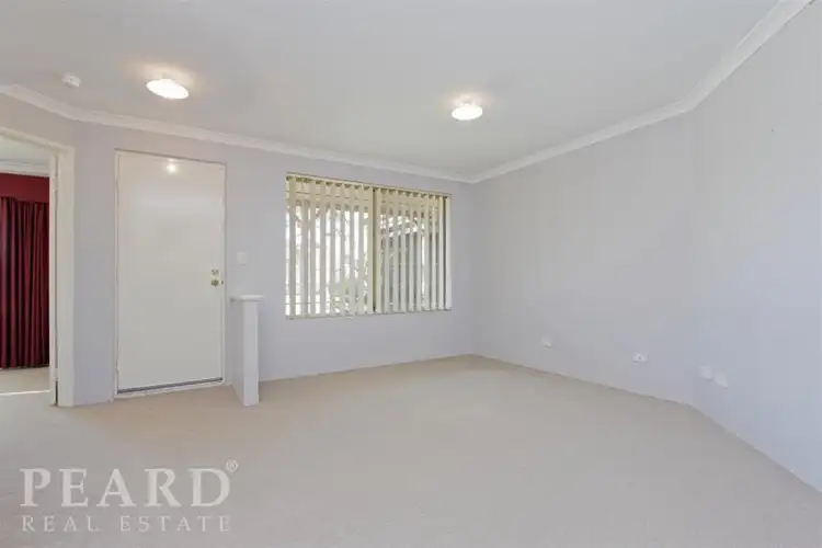 Third view of Homely house listing, 5 Halpin Circle, Ellenbrook WA 6069