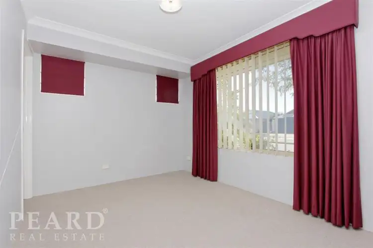 Fifth view of Homely house listing, 5 Halpin Circle, Ellenbrook WA 6069