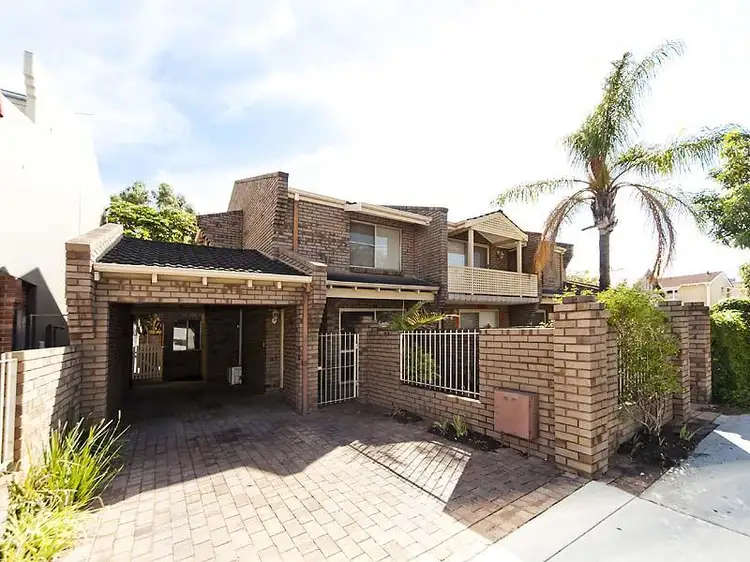 Main view of Homely apartment listing, 1/214 Carr Place, Leederville WA 6007