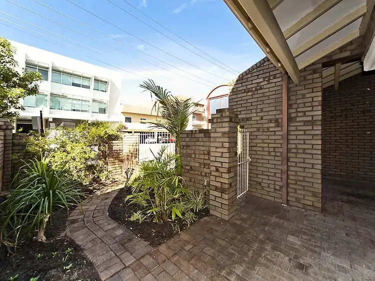 Sixth view of Homely apartment listing, 1/214 Carr Place, Leederville WA 6007