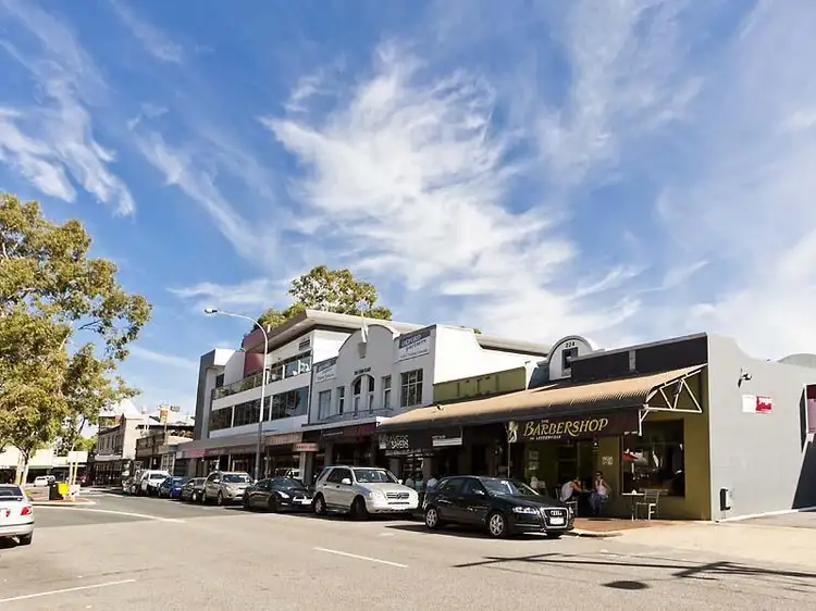 Seventh view of Homely apartment listing, 1/214 Carr Place, Leederville WA 6007