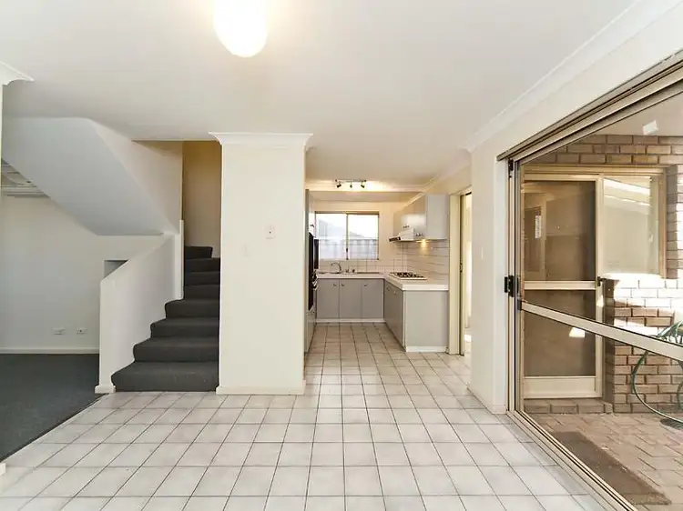 Second view of Homely apartment listing, 1/214 Carr Place, Leederville WA 6007