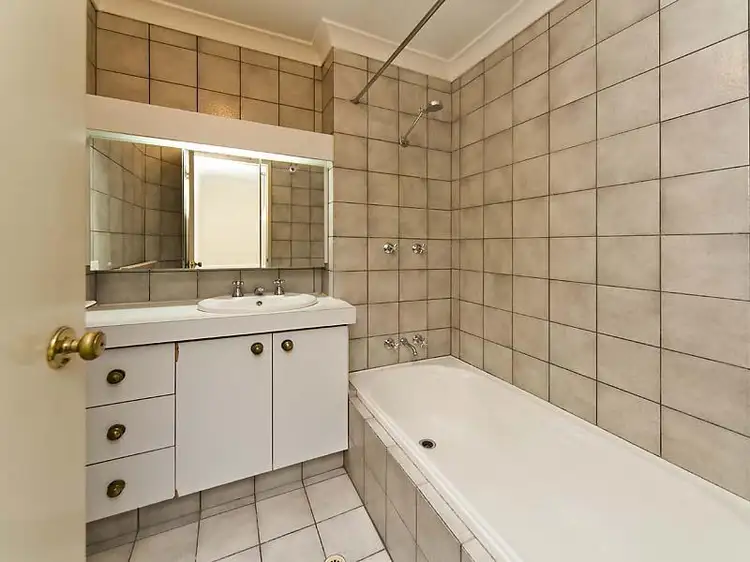 Fifth view of Homely apartment listing, 1/214 Carr Place, Leederville WA 6007