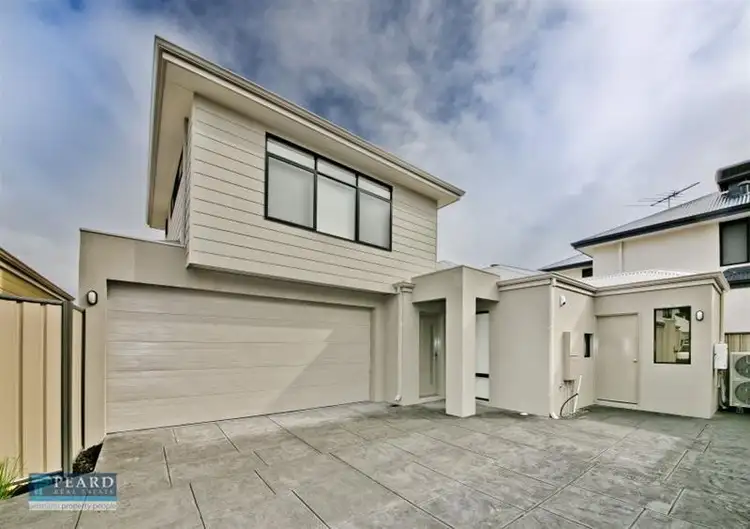 22C Kyarra Street, Innaloo WA 6018
