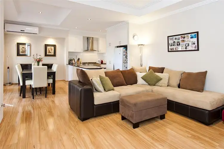 Second view of Homely villa listing, 13A Myindee Way, Nollamara WA 6061