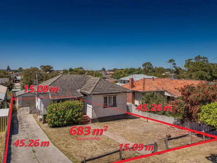 116 Holbeck Street, Doubleview WA 6018