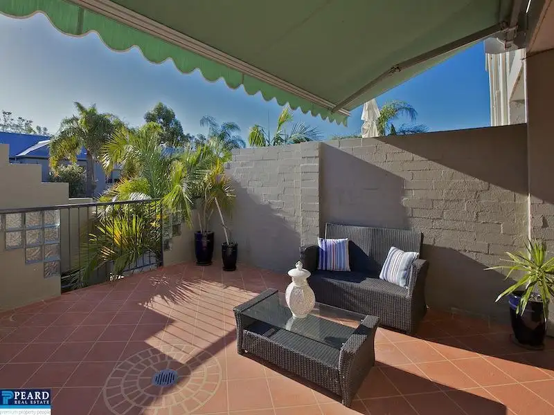 Main view of Homely apartment listing, 9/4 Waterway Court, Churchlands WA 6018