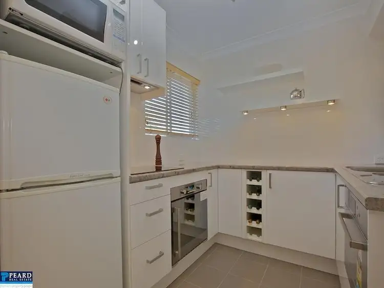 Fifth view of Homely apartment listing, 9/4 Waterway Court, Churchlands WA 6018