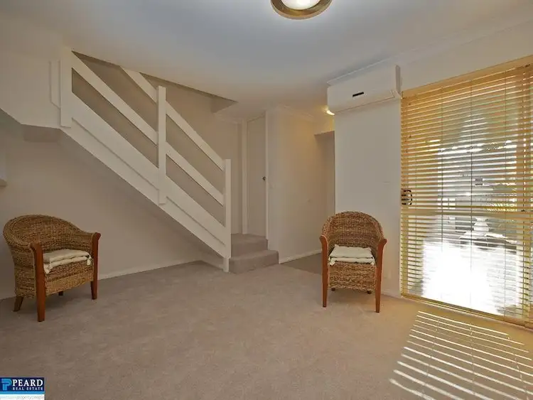 Sixth view of Homely apartment listing, 9/4 Waterway Court, Churchlands WA 6018