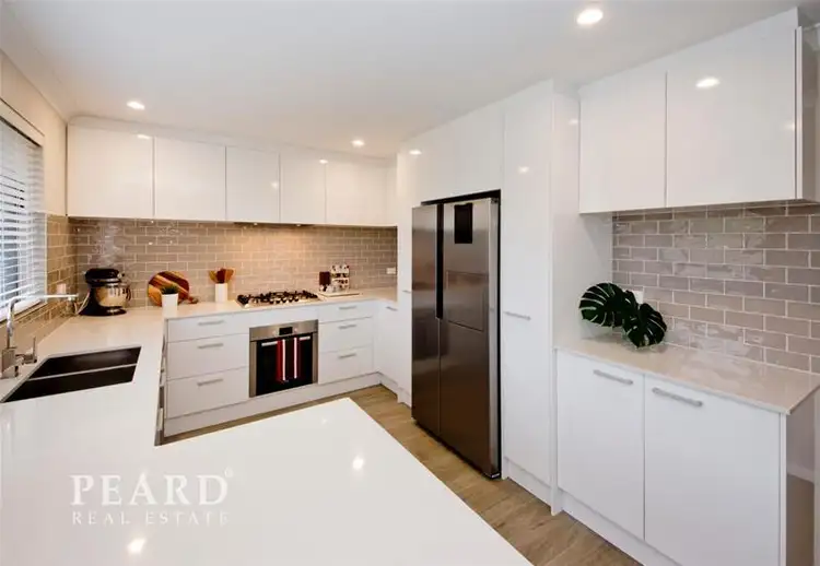 Main view of Homely semi-detached listing, 2 Illawong Way, Kingsley WA 6026