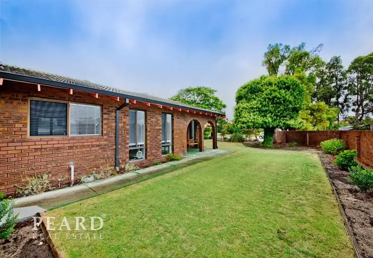 Fourth view of Homely semi-detached listing, 2 Illawong Way, Kingsley WA 6026