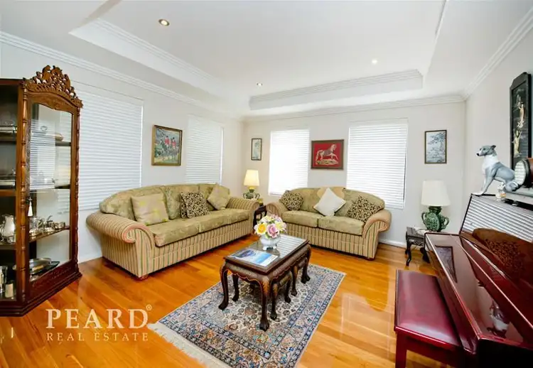 Fourth view of Homely house listing, 174 Burniston Street, Scarborough WA 6019