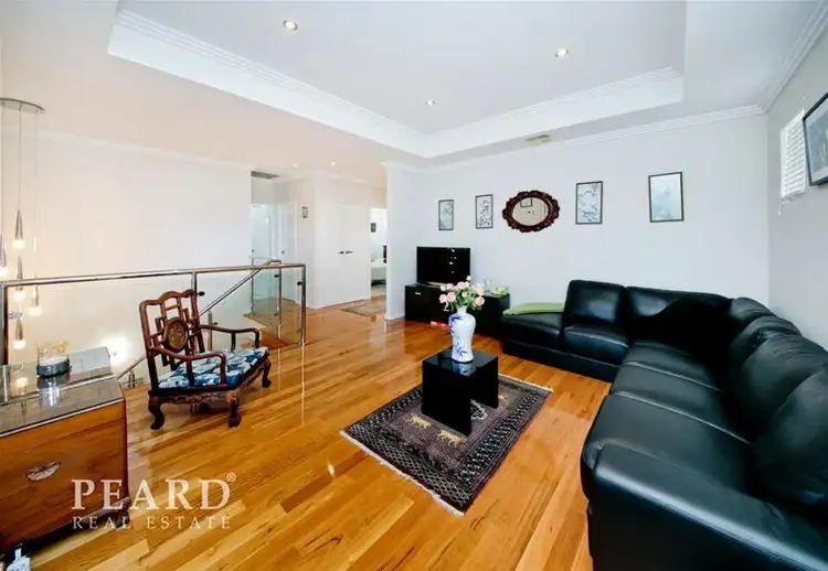 Fifth view of Homely house listing, 174 Burniston Street, Scarborough WA 6019