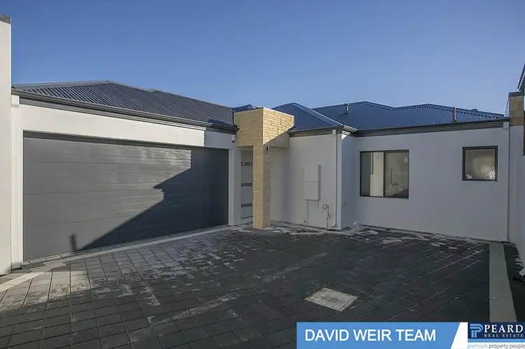 33c Almurta Way, Nollamara WA 6061