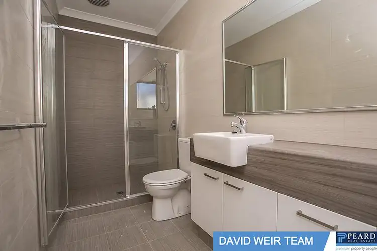 Sixth view of Homely villa listing, 33c Almurta Way, Nollamara WA 6061