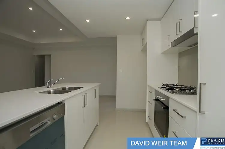 Second view of Homely villa listing, 33c Almurta Way, Nollamara WA 6061
