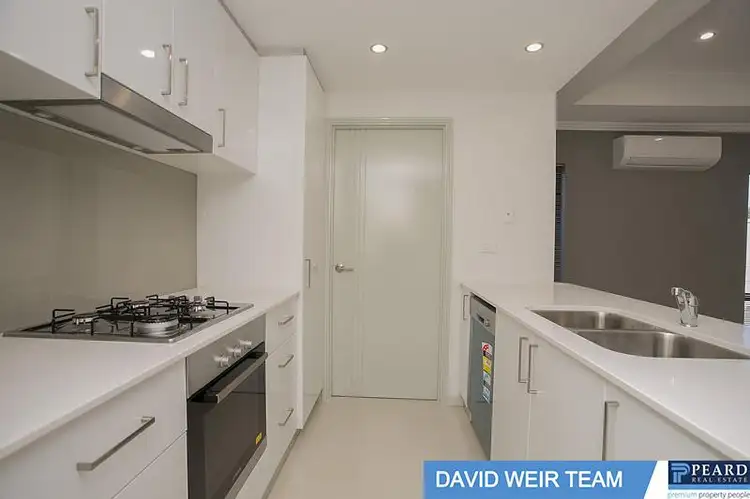 Third view of Homely villa listing, 33c Almurta Way, Nollamara WA 6061