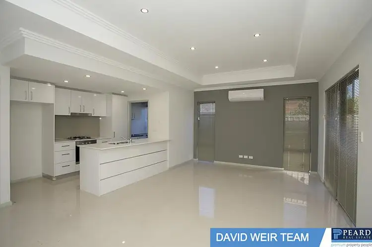 Fourth view of Homely villa listing, 33c Almurta Way, Nollamara WA 6061