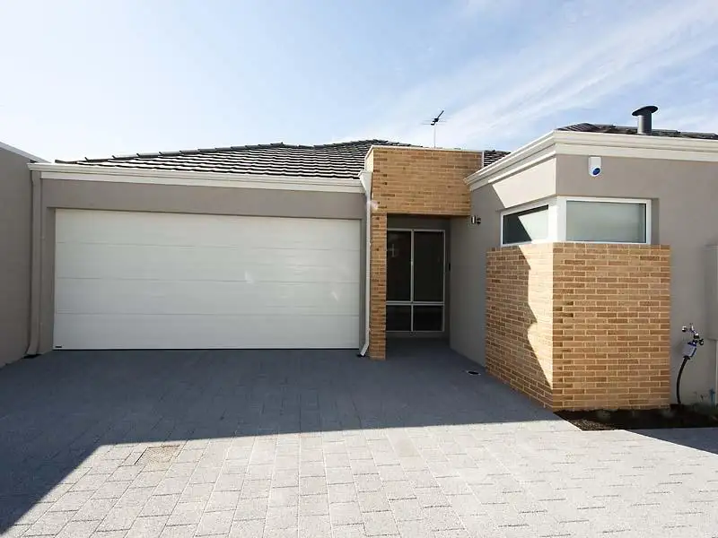 Main view of Homely villa listing, 22d Windemere Crescent, Nollamara WA 6061