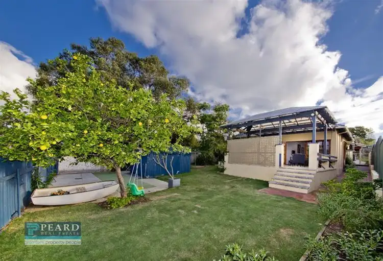 250 Ravenscar Street, Doubleview WA 6018