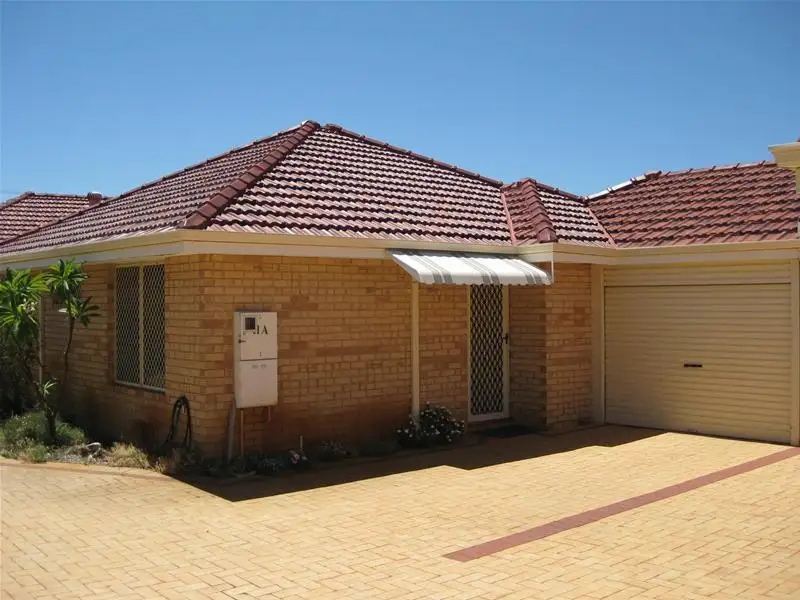 Main view of Homely semi-detached listing, 11A Boulton Street, Dianella WA 6059