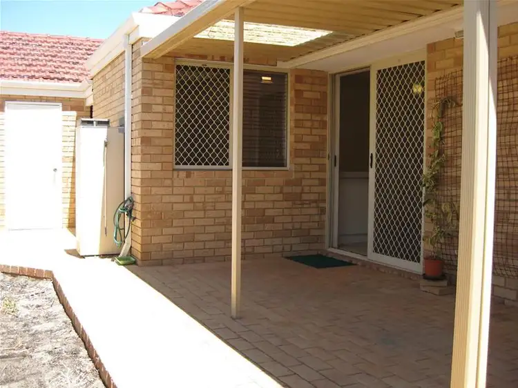 Fifth view of Homely semi-detached listing, 11A Boulton Street, Dianella WA 6059