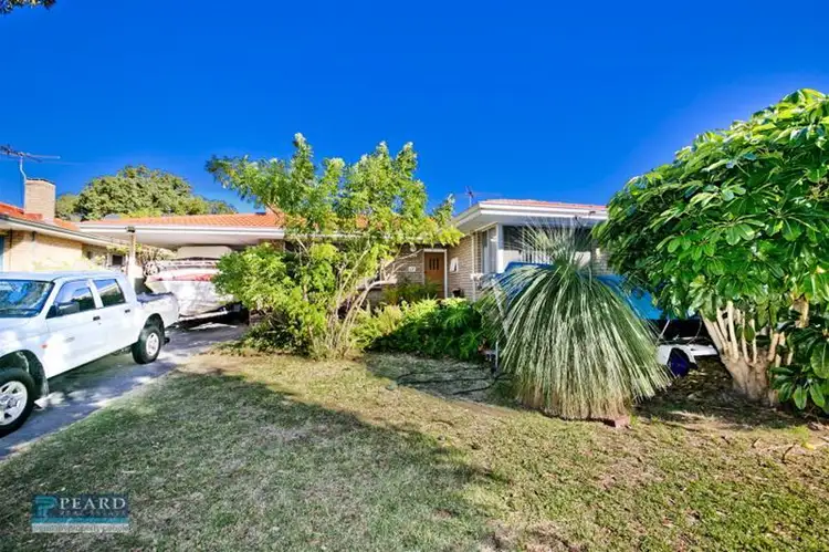 Main view of Homely house listing, 17 Duncraig Road, Duncraig WA 6023