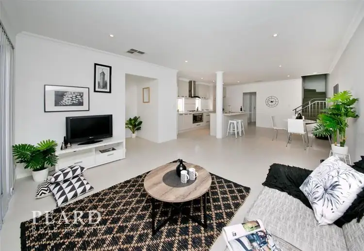 Main view of Homely house listing, 178b Grand Promenade, Doubleview WA 6018