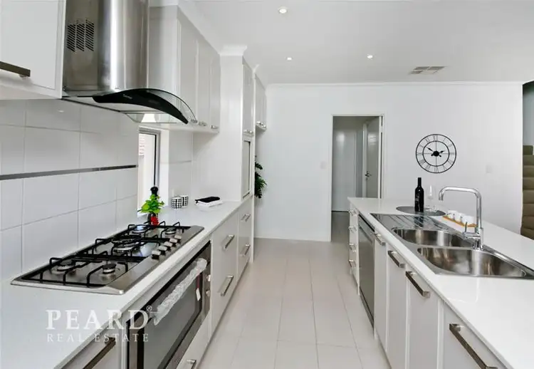 Second view of Homely house listing, 178b Grand Promenade, Doubleview WA 6018