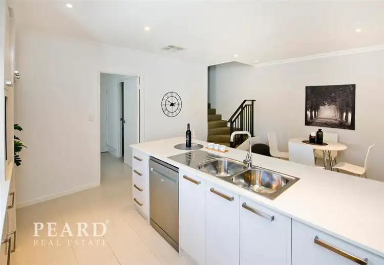 Fourth view of Homely house listing, 178b Grand Promenade, Doubleview WA 6018