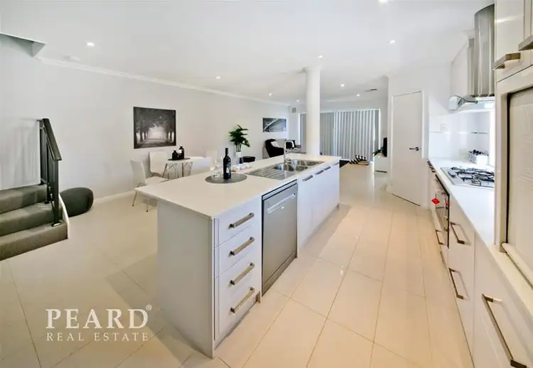 Fifth view of Homely house listing, 178b Grand Promenade, Doubleview WA 6018