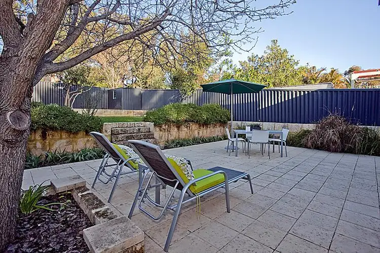 Fourth view of Homely house listing, 32 Brendon Way, Karrinyup WA 6018