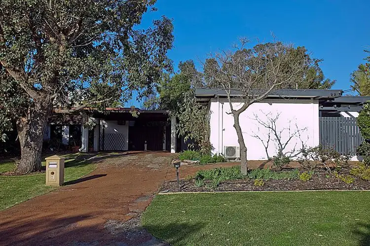 Fifth view of Homely house listing, 32 Brendon Way, Karrinyup WA 6018