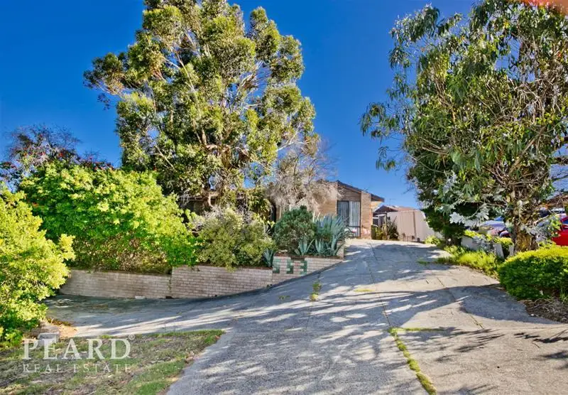 Main view of Homely house listing, 553 Beach Road, Duncraig WA 6023