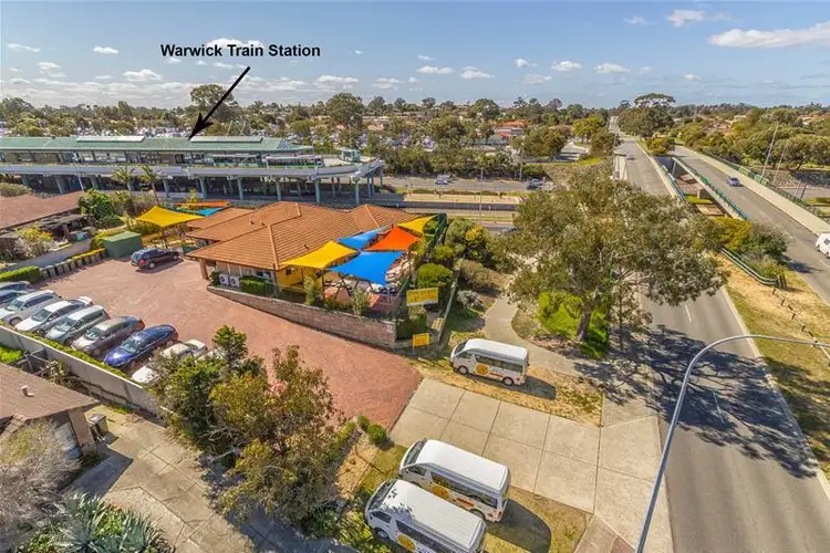 Seventh view of Homely house listing, 553 Beach Road, Duncraig WA 6023