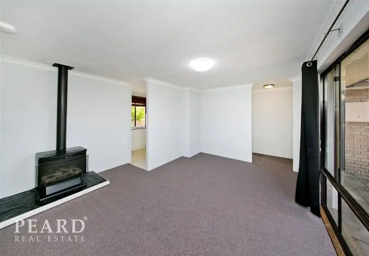 Second view of Homely house listing, 553 Beach Road, Duncraig WA 6023